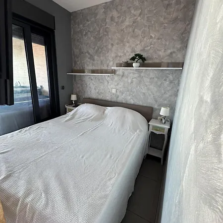 Magic View Penthouse Apartman *