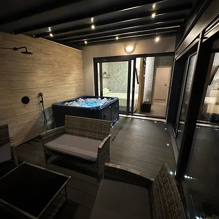 Appartement Magic View Penthouse *