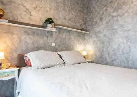 Appartement Magic View Penthouse *