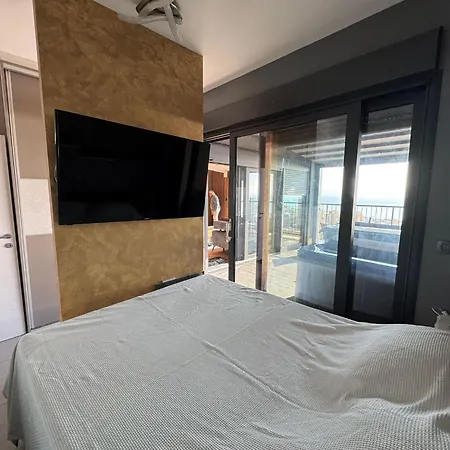 Magic View Penthouse * 斯普利特