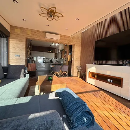 Magic View Penthouse *