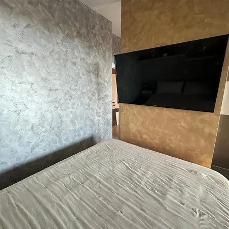 Apartment Magic View Penthouse Split