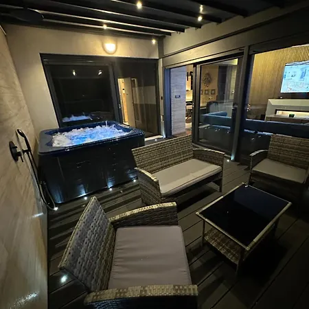 Magic View Penthouse
